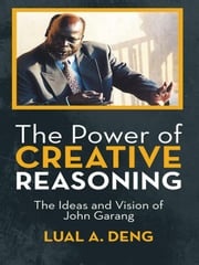 The Power of Creative Reasoning Lual A. Deng