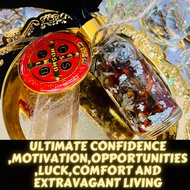 Ultimate C0mfort & Extr@vagant Living 0il- EFFCTIVE RESULT