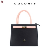 Ja4 Coloris Women Top Handle Bag LHNC10030