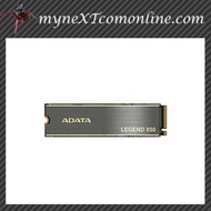 Adata LEGEND 850 PCIe Gen4 x4 M.2 2280 2TB SSD