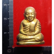 Luang phor ngern财佛 龙婆银
Wat bangklan
佛历be 2557
Nur fabhat pump
钵铜pump模材料