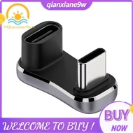 180 Degree Angle USB C Adapter USB-C PD Charging Tablet USB C U Shape Converter for  Accessories