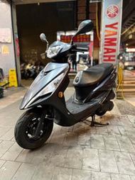 2020年新名流125  里程8000