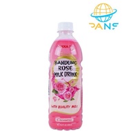 Pokka Bandung Rose Milk 500ml