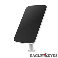 Ezviz Solar Charging Panel - D for Battery Powered Rechargeable Camera BC1/BC1C With Cable (4M)