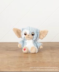 絕版全新Gremlins 小魔怪 ✧ 2022限定灰藍色系列 15cm毛公仔