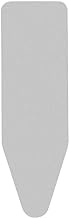 Brabantia 317309 Replacement Ironing Board Cover - Size E (53" x 19") - Metallised