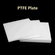 PTFE Sheet White PTFE High Temperature Resistant Gasket Insulation Hard Plastic King Teflon Sheet Pr