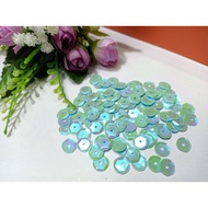 450 gr Dress sequins / 8 m disc sequins