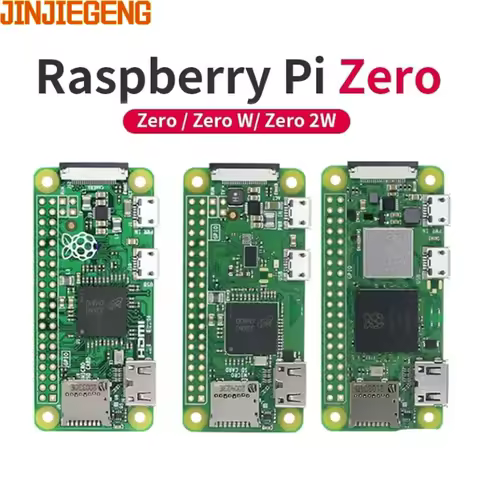 Raspberry Pi ZERO Version 1.3 Raspberry Pi ZERO/ ZERO W/ZERO WH/ZERO 2W wireless WIFE bluetooth boar