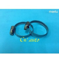 30MM-45MM HOSE CLIP / HOSE CLAMP STAINLESS STEEL / ORBIT HOSE CLIP ( 1 7/8)