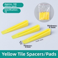 Tile Laying Spacer
