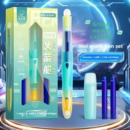 KABAXIONG | Thermal Erasable Pen for Beginners Calligraphy Posture Practice 3rd-4th Grade