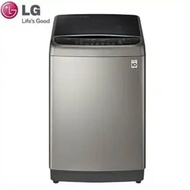 【LG 樂金】12公斤第3代DD直立式變頻洗衣機(極窄版)WT-SD129HVG(不鏽鋼銀)