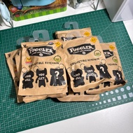 [SEALED] Fuggler Collectible Keychain