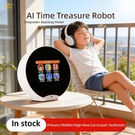AI Smart Alarm Clock Toy - Kids Storytelling Early Education Learning Machine