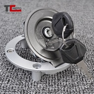 Motorcycle Fuel Gas Tank Cap Cover For Yamaha YZF-R1 YZF R1 R6 R6S FJ09 MT01 MT03 MT07 FZ07 FZ09 MT 