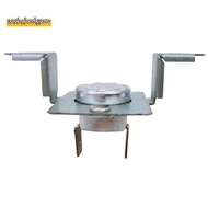 6931EL3003D Thermal Fuse Thermostat for AP4440975, 1268366, EAP35353535353535366 0485, and PS3530485