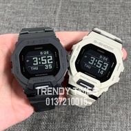 ASIA SET 100% ORIGINAL CASIO G-SHOCK GBD-200UU-1DR / GBD-200UU-9DR / GBD-200