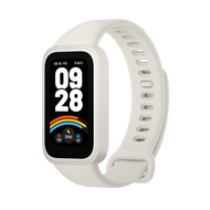 Xiaomi Mi Band 9 Active Smartwatch นาฬิกาสมาร์ทวอทช์ จอแสดงผล 1.47 วัดออกซิเจนในเลือด โหมดกีฬา 50+