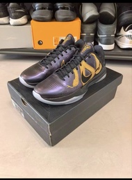 Nike Kobe 5 Protro