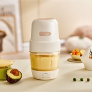 Bear 0.3L CH-4H02S food blender - Capacity 200W - genuine standard international version