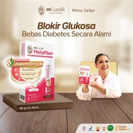MGanik Metafiber Travel pack || Lychee Flavor || Diabetes Supplements