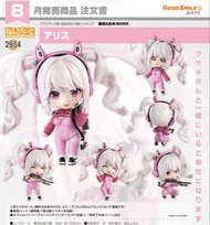 （現貨）黏土人  2954 愛麗絲 勝利女神 妮姬  Alice Goddess of Victory Nendoroid GoodSmile Arts