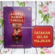Household Agency By Almira Bastari Novel