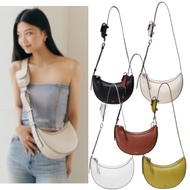 [orYANY] Rookie Crossbody bag airpod korean women bag best seller 5 colors