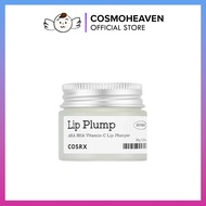 COSRX Refresh AHA BHA Vitamin C Lip Plumper 20g