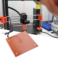 [tenlzsp0bc] 3D Printer Heating Plate Hot Bed Heater Bed 157C Thermal  120V/220V Replaces Heating Pa