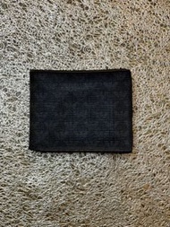 Emporio Armani Leather Wallet 安普里奥·阿玛尼真皮錢包 Made in Italy