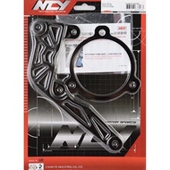 ncy 4th Generation Cygnus 5th 2 Deck Rear Crab