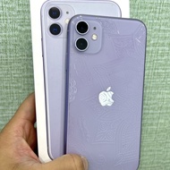 Iphone 11 128Gb Ibox Purple 