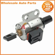 JF011E RE0F10E Performance Stepper Motor Transmission For Nissan Mitsubishi Dodge JF011E RE0F10E Ste