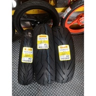 Pirelli Diablo rosso 3 Tubeless tayar Diablo Rosso III 150/60-17/ 140/70-17 /110/70-17 and 90/80-17 