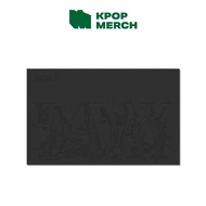 BTS SUGA Agust D - 1st Album [ D-DAY ]  Photobook Ver.