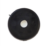 Dycem Black Hole Cello End Pin Stopper