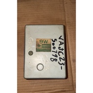 Nissan Serena C23 (23710-3C970) ECU Nissan Serena C23 (USED HALFCUT)