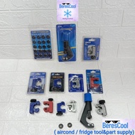 copper cutter fridge pipe / aircond copper tube cutter aluminium air-conditioner installation tool p