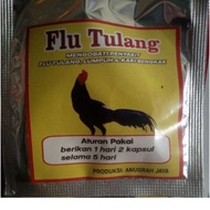 Best Products) Drug Chicken Flu Bones Steps Swelling Feet
