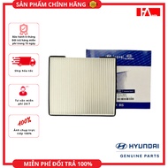 {Wholesale-Retail} Air conditioner air filter for Hyundai Genesis, Kia K9, K900,Genesis G70, G80,G90
