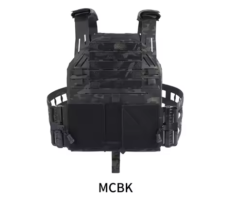 LBT Tactical Vest Design 6094 G3 V2 Plate Carrier Gear Paintball Hunt Equipment Accessories Outdoor