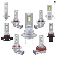 Car led Headlight 11 In-Line Mini H1 H7 H3 H11 P13W9005 90 06 Lights