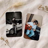 PHOTOCARD - Custom Idol Photocard - Custom Photo Printing