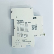 [ READY STOCK ] Auxiliary switch Acti9 iOF iC60-iC40 -100mA - 6A - Auxiliary switch for modular devi