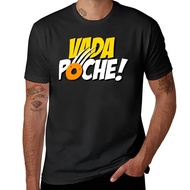 Vada poche Vadivelu tshirt Tamil T-Shirt sublime plus size tops plus size clothes T-shirt lelaki
