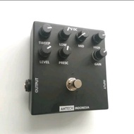 Krank distortion by Amtech Indonesia