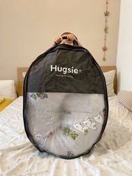 Hugie孕婦枕 防蟎款S